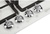 Ventolux HG640 B2 CS (WH/RS)