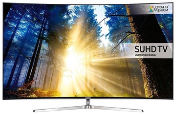 Samsung UE55KS9002