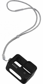 GoPro Sleeve & Lanyard Black ADSST-001