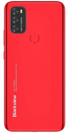 Blackview A70 3/32GB Red (UA)
