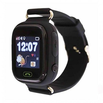 GOGPS K04 Black (K04BK)
