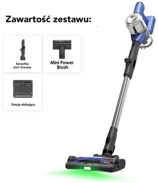 Tineco Pure One S50 Pro (VS220500DE)