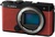 Panasonic Lumix DC-S9 Crimson Red Body (DC-S9E-R)