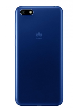 HUAWEI Y5 2018 2/16GB Blue (51092LET)