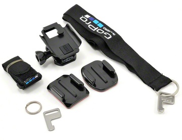 GoPro Набор креплений и аксессуаров для Wi-Fi Remote Mounting Kit (AWRMK-001)