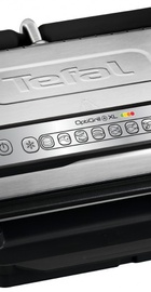 Тефаль Optigrill+ XL GC722D34
