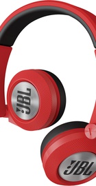 JBL E30 Red