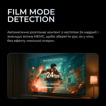 KIVI 43U800KB