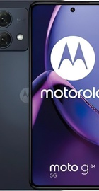 Motorola Moto G84 12/256GB Midnight Blue (PAYM0011)