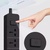 IQ Power Strip 4U (T08)