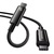 Baseus Tungsten Gold Fast Charging Type-C to Type-C 240W (1m) (CAWJ040001)