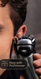 Braun Series 9 Pro+ 9525s