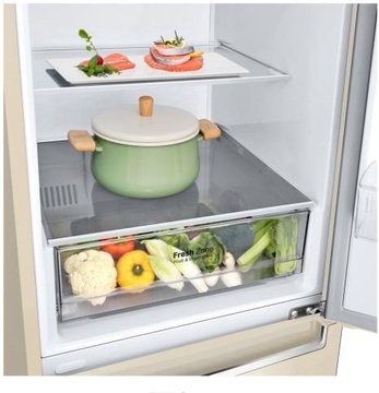 LG GC-B509SECL