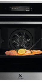 Electrolux EOC9P31WX