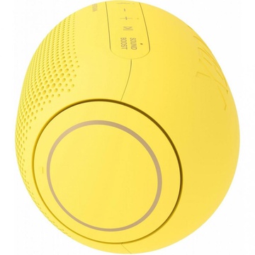 LG XBOOMGo PL2S Yellow PL2S.DCISLLK
