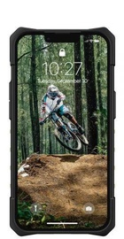 URBAN ARMOR GEAR iPhone 13 Plasma Billie (113173117575)
