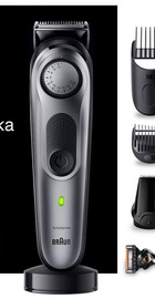 Braun BeardTrimmer 7 BT7420