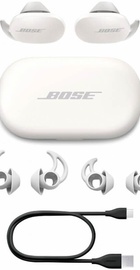 Bose QuietComfort Earbuds Triple Black