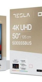 Tesla 50E655BUS