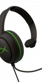 HyperX CloudX Chat Headset for Xbox (HX-HSCCHX-BK)