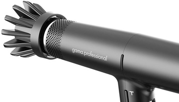 Ga.Ma iQ2 Perfetto Black (PH6075.BK)