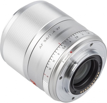 Viltrox AF 56mm f/1,4 STM