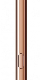 Samsung Galaxy Note20 Ultra 5G SM-N986B 12/256GB Mystic Bronze