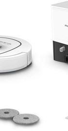 Rowenta X-PLORER Serie 380+ RR89U7E0