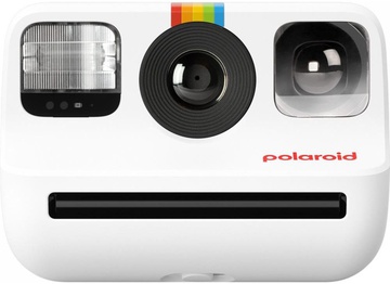 Polaroid Go Gen 2 White (9097)
