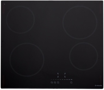Minola MHS 6045 KBL
