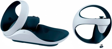 Sony Зарядна станція PlayStation VR2 Sense (9480693)
