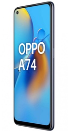 OPPO A74 4/128GB Prism Black