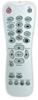 Optoma HD29