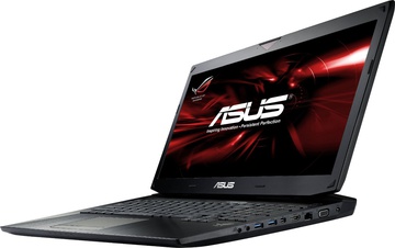 Asus ROG G750JS-NH71