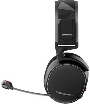 SteelSeries Arctis 7 Black