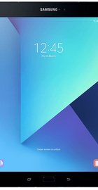 Samsung Galaxy Tab S3 9.7 2017 (SM-T825NZKA) LTE 32GB Black (UA UCRF)
