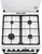 Electrolux EKK96498CW