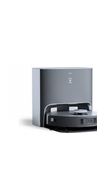 ECOVACS DEEBOT X1 PLUS Black (DEX55)