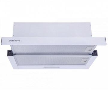 Minola HTL 6914 WH 1300 LED