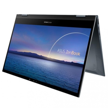 ASUS ZenBook Flip 13 UX363EA Pine Grey (UX363EA-EM045T)