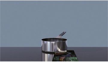 Electrolux EIV64453
