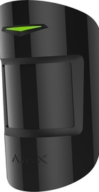 Ajax MotionProtect Plus black (000009175)
