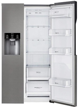 LG GSL360ICEV