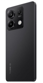 Xiaomi Redmi Note 13 5G 8/256GB Graphite Black