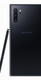 Samsung Galaxy Note 10 Plus SM-N975U1 12/256GB Black (SM-N975UZKA)