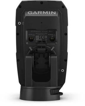 Garmin Striker Vivid 4cv (010-02550-01)