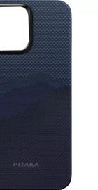 Pitaka MagEZ Case 4 StarPeak для Apple iPhone 15 Pro Max Over The Horizon (KI1502POTH)