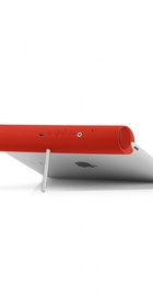 Carbon Audio Zooka Wireless Speaker Red