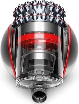 Dyson CY22 Cinetic Big Ball Absolute