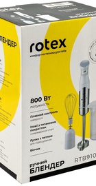 Rotex RTB910-W